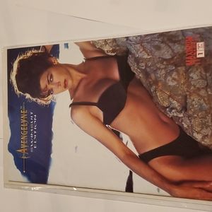 AVENGELYNE SWINSUIT EDITION  COMIC BOOK NO. 1